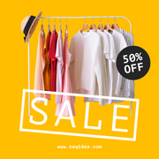 Spring into Savings with Our Winter Bye Bye Sale!