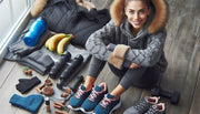 Stay Warm and Stylish with Our Winter Workout Gear