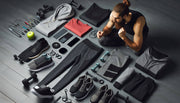 Build a Functional Workout Wardrobe with Essentials