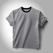Reqidas Classic Cotton T-Shirt - Stay Cool and Comfortable