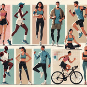Your Guide to Selecting the Perfect Sportswear