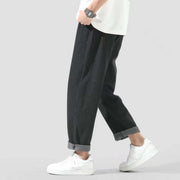 Fashionable All-Match Jeans – Summer Denim for Boys & Girls