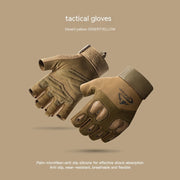 Professional Cycling Gloves – Comfortable & Lightweight Design