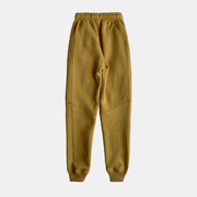 Men's Future Summit Fleece Trouser in cozy cotton fleece, perfect for outdoor adventures and relaxation.