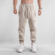 Men’s Loose-Fit Sports Trousers - Reqidas