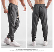Men’s Loose-Fit Sports Trousers - Reqidas