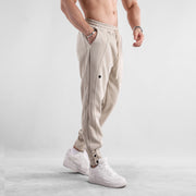 Men’s Loose-Fit Sports Trousers - Reqidas