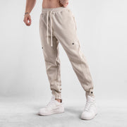 Men’s Loose-Fit Sports Trousers - Reqidas