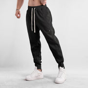 Men’s Loose-Fit Sports Trousers - Reqidas