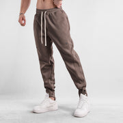 Men’s Loose-Fit Sports Trousers - Reqidas