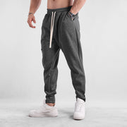 Men’s Loose-Fit Sports Trousers - Reqidas