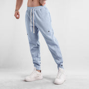 Men’s Loose-Fit Sports Trousers - Reqidas