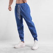 Men’s Loose-Fit Sports Trousers - Reqidas