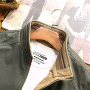 Outdoor Double-Sided Cotton Jacket