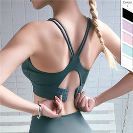 Training With Techfit Bra – Breathable Sports Bra for Women