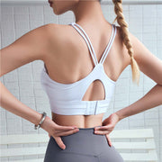 Training With Techfit Bra – Breathable Sports Bra for Women