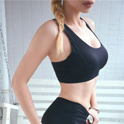 Training With Techfit Bra – Breathable Sports Bra for Women