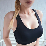 Training With Techfit Bra – Breathable Sports Bra for Women