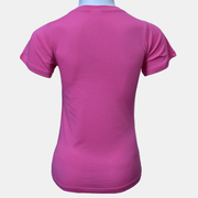 Reqidas Classic Foil Badge T-Shirt: Stylish Comfort for Everyday Wear - Reqidas