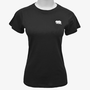 Reqidas Classic Foil Badge T-Shirt: Stylish Comfort for Everyday Wear - Reqidas