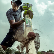 Cricket & Baseball - Reqidas