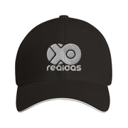 Eco-Friendly Team Sports Tech Cap