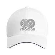 Eco-Friendly Team Sports Tech Cap