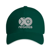 Eco-Friendly Team Sports Tech Cap