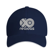 Eco-Friendly Team Sports Tech Cap