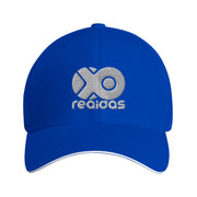 Eco-Friendly Team Sports Tech Cap