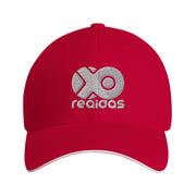 Eco-Friendly Team Sports Tech Cap