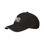 Eco-Friendly Team Sports Tech Cap