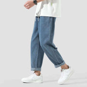 Fashionable All-Match Jeans – Summer Denim for Boys & Girls