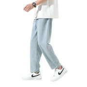 Fashionable All-Match Jeans – Summer Denim for Boys & Girls