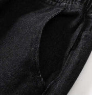 Fashionable All-Match Jeans – Summer Denim for Boys & Girls