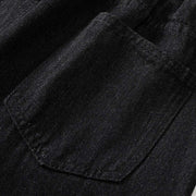 Fashionable All-Match Jeans – Summer Denim for Boys & Girls