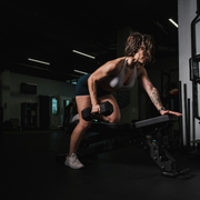 Fitness & Training - Reqidas