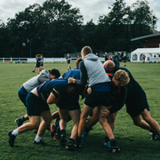 Football & Rugby - Reqidas