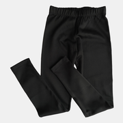 Reqidas Girl's Fleece Jogging Pants: Warmth & Comfort - Reqidas