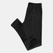 Reqidas Girl's Fleece Jogging Pants: Warmth & Comfort - Reqidas
