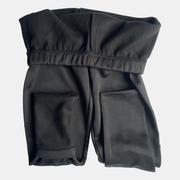 Reqidas Girl's Fleece Jogging Pants: Warmth & Comfort - Reqidas