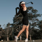 Golf & Tennis - Reqidas