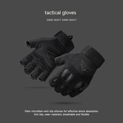 Unisex Biking Gloves – Breathable & Durable for Outdoor Sports