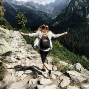 Hiking & Outdoor - Reqidas