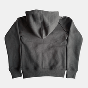 Herren Sport Hoodie in Schwarz