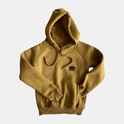 Reqidas Men's Future Summit Fleece Hoodie: Warmth & Outdoor - Reqidas