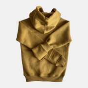 Reqidas Men's Future Summit Fleece Hoodie: Warmth & Outdoor - Reqidas