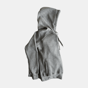 Reqidas Men's Future Summit Fleece Hoodie: Warmth & Outdoor - Reqidas