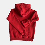 Reqidas Men's Future Summit Fleece Hoodie: Warmth & Outdoor - Reqidas