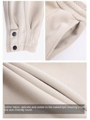 Men’s Loose-Fit Sports Trousers - Reqidas 